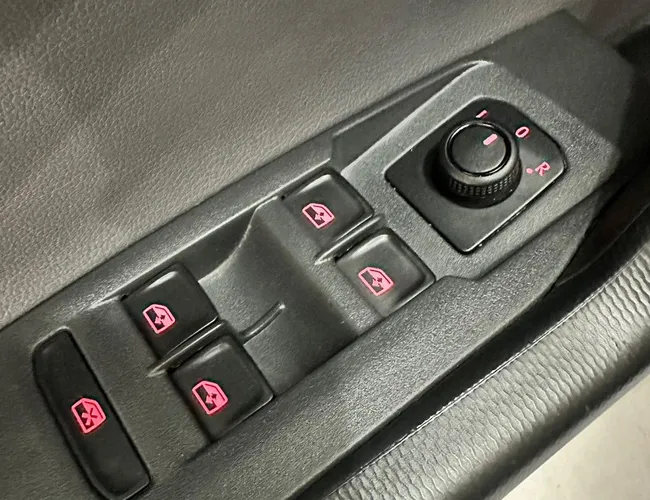 Imagem 18 – Polo 2025 1.0 170 Tsi Comfortline Automático