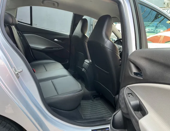 Imagem 12 – Onix 2020 1.0 Turbo Flex Plus Premier Automático