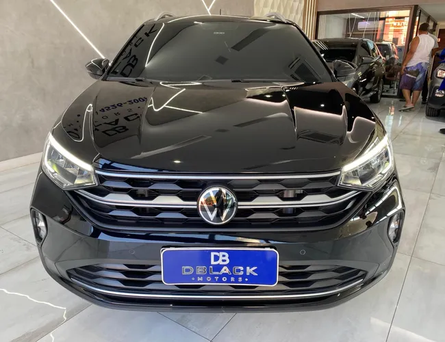 Imagem 5 – Nivus 2023 1.0 200 Tsi Total Flex Highline Automático