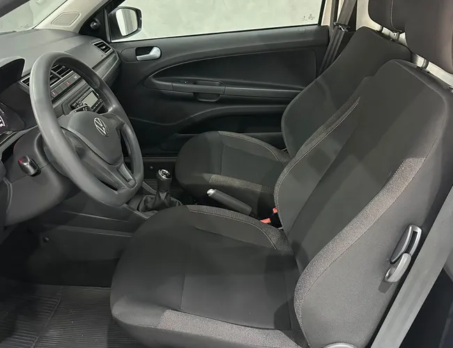 Imagem 16 – Saveiro 2025 1.6 Msi Robust Cs 16V Flex 2P Manual