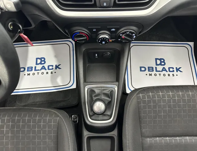 Imagem 12 – Hb20 2024 1.0 12V Flex Sense Manual