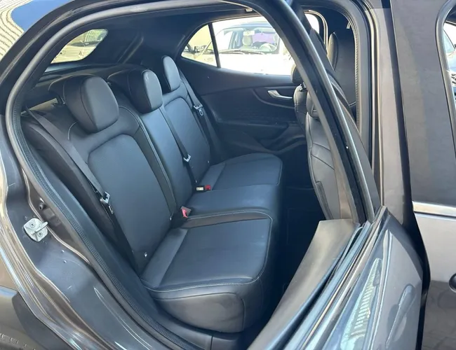 Imagem 12 – Pulse 2024 1.0 Turbo 200 Flex Impetus Cvt