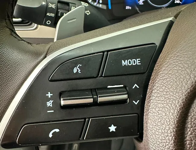 Imagem 24 – Creta 2023 Creta Ultimate 2.0 16V Flex Aut.