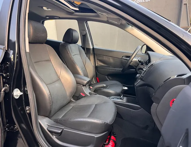 Imagem 12 – I30 2011 2.0 Mpfi Gls 16V Gasolina 4P Automático