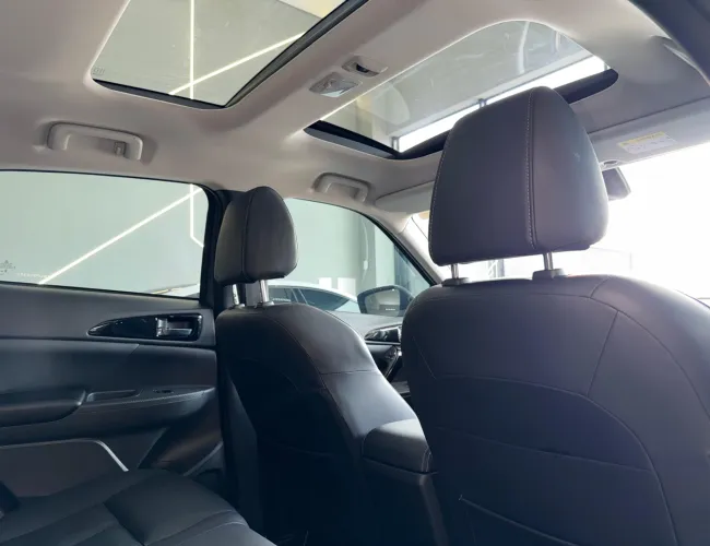 Imagem 15 – Eclipse Cross 2024 1.5 Mivec Turbo Gasolina Hpe-S Sport Cvt