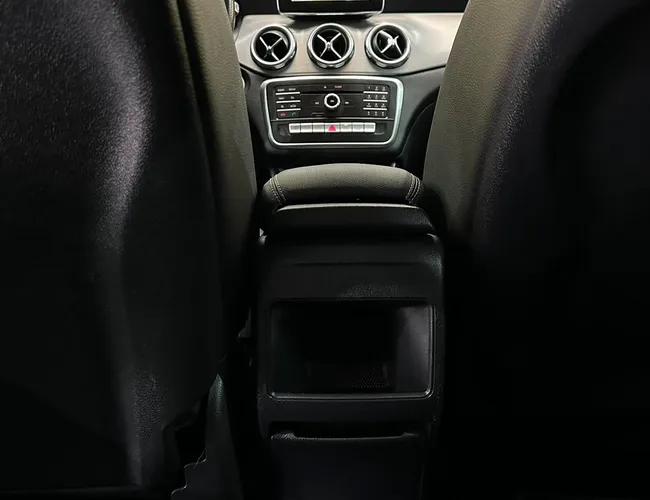 Imagem 15 – Gla 2019 Gla 200 Night 1.6. Tb 16V Flex Aut.