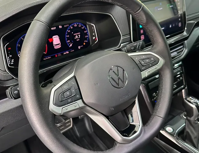 Imagem 18 – T-Cross 2026 T-Cross Hig. 250 Tsi 1.4 Flex 16V 5P Aut