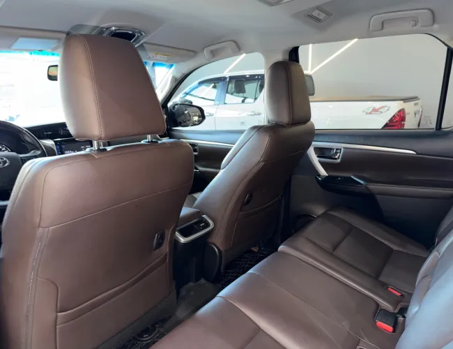 Imagem 16 – Hilux Sw4 2017 2.8 Srx 4X4 16V Turbo Intercooler Diesel 4P Automático