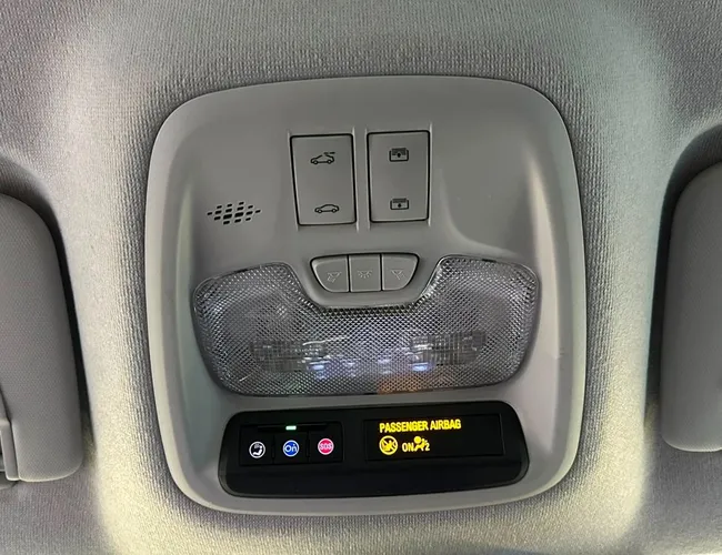 Imagem 17 – Tracker 2021 Tracker Premier 1.2 Turbo 12V Flex Aut.