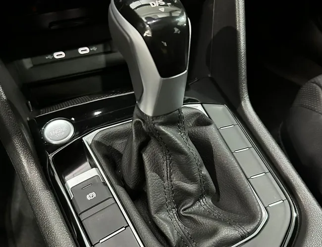 Imagem 15 – Taos 2024 1.4 250 Tsi Total Flex Highline Automático