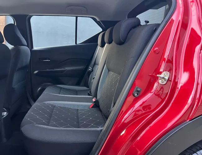 Imagem 11 – Kicks 2019 1.6 16V Flexstart S 4P Xtronic