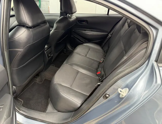 Imagem 7 – Corolla 2020 2.0 16V 4P Xei Flex Automático