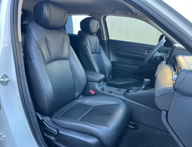 Imagem 14 – Hr-V 2024 1.5 Di I-Vtec Flex Exl Cvt