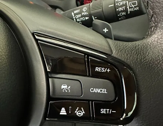 Imagem 22 – Hr-V 2026 Hr-V Exl 1.5 Flex Sensing 16V 5P Aut.