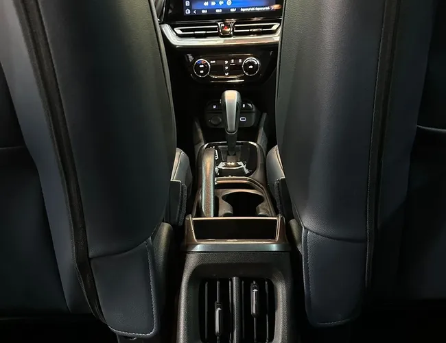 Imagem 14 – Spin 2025 Spin Premier 1.8 8V Econo.Flex 5P Aut.