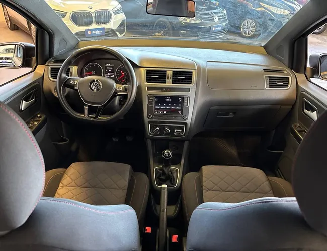 Imagem 6 – Fox 2019 1.6 Msi Total Flex Xtreme 4P Manual