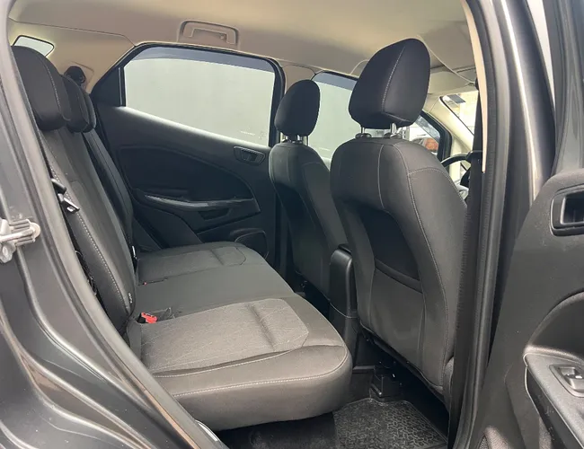 Imagem 13 – Ecosport 2020 1.5 Ti-Vct Flex Se Automático