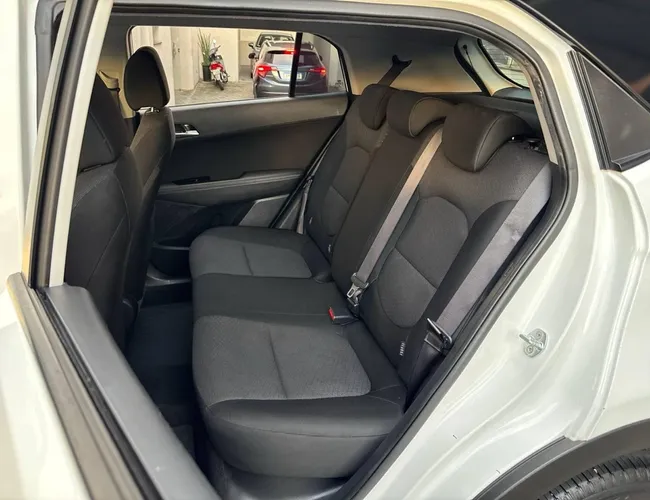 Imagem 11 – Creta 2019 1.6 16V Flex Pulse Plus Automático