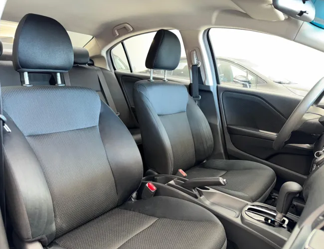 Imagem 16 – City 2019 1.5 Lx 16V Flex 4P Automático