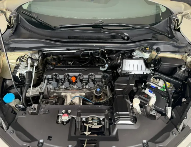 Imagem 17 – Hr-V 2021 1.8 16V Flex Exl 4P Automático