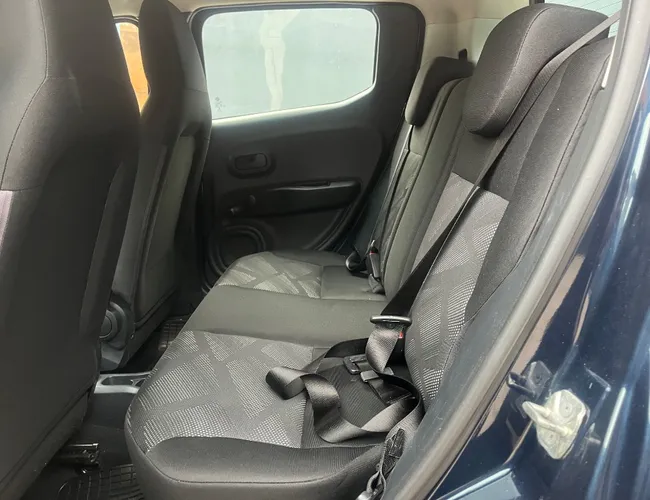 Imagem 10 – Mobi 2017 1.0 Evo Flex Like. Manual