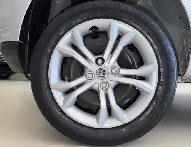 Imagem 19 – Argo 2023 1.0 Firefly Flex Drive Manual