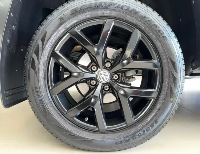 Imagem 18 – Amarok 2020 3.0 V6 Tdi Diesel Highline Cd 4Motion Automático