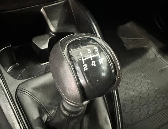 Imagem 16 – Argo 2025 1.0 Firefly Flex Manual