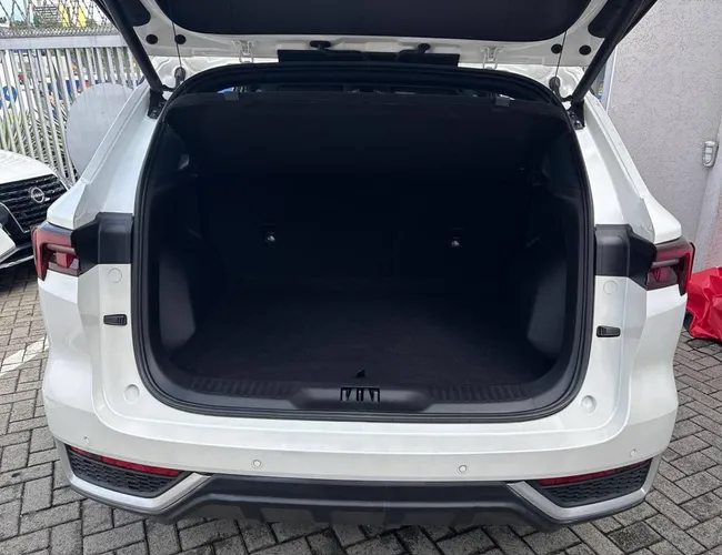 Imagem 14 – Territory 2024 1.5 Ecoboost Gtdi Gasolina Titanium Automático