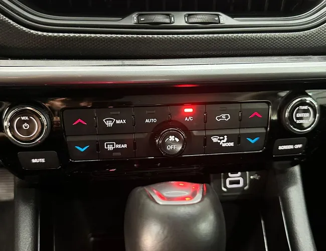 Imagem 13 – Compass 2022 1.3 T270 Turbo Flex Sport At6