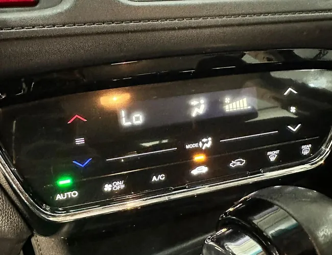 Imagem 13 – Hr-V 2016 1.8 16V Flex Exl 4P Automático