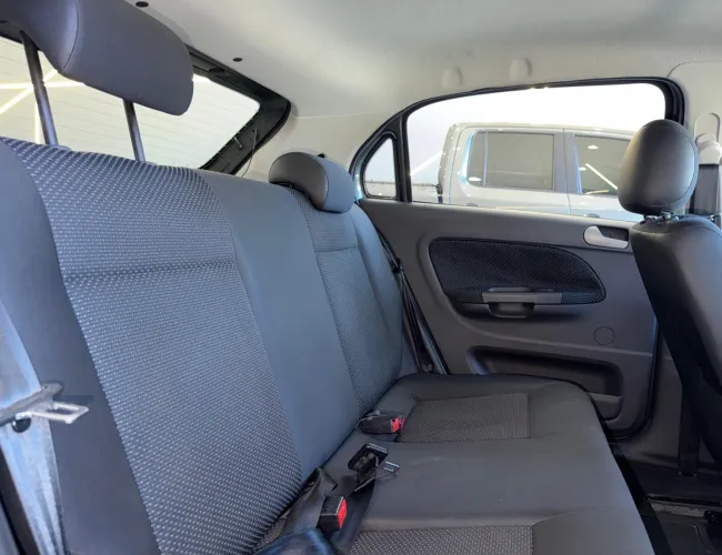 Imagem 10 – Gol 2015 1.6 Mi Trendline 8V Flex 4P Manual