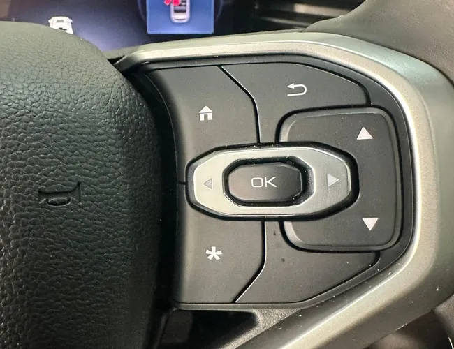 Imagem 19 – Haval H6 2025 1.5 Hev Premium E-Traction