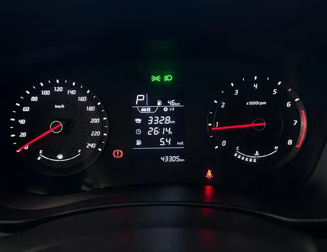Imagem 9 – Hb20 2025 1.0 Tgdi Flex Comfort Plus Automático