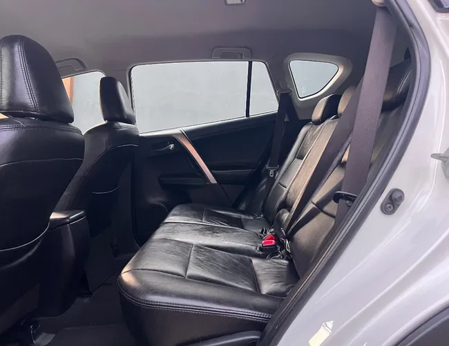 Imagem 10 – Rav4 2013 2.0 4X2 16V Gasolina 4P Automático
