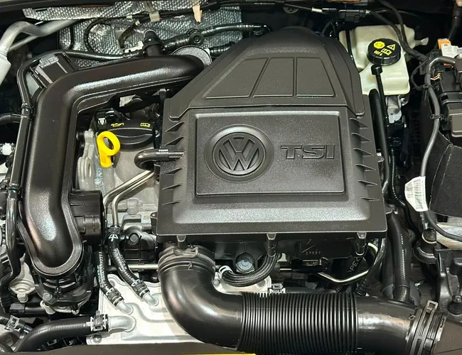 Imagem 5 – Polo 2023 Polo Highline Tsi 1.0 Flex 12V Aut.