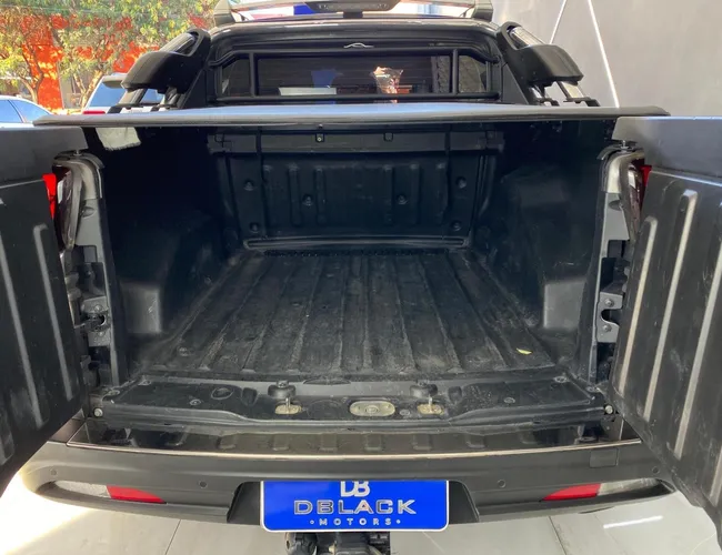 Imagem 16 – Toro 2020 2.0 16V Turbo Diesel Ranch 4Wd At9