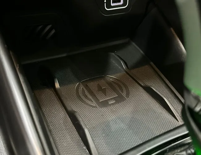 Imagem 17 – Toro 2025 1.3 Turbo 270 Flex Volcano At6