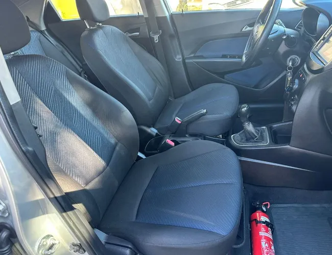 Imagem 6 – Hb20 2013 1.6 Comfort Plus 16V Flex 4P Manual