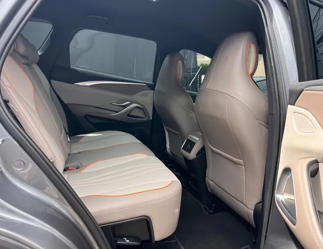 Imagem 9 – Song Pro 2025 1.5 Dm-I Híbrido Gs Automático