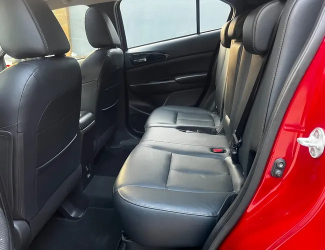 Imagem 11 – Eclipse Cross 2020 1.5 Mivec Turbo Gasolina Hpe-S Cvt