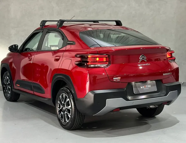 Imagem 6 – Basalt 2026 1.0 Turbo 200 Flex Shine Cvt