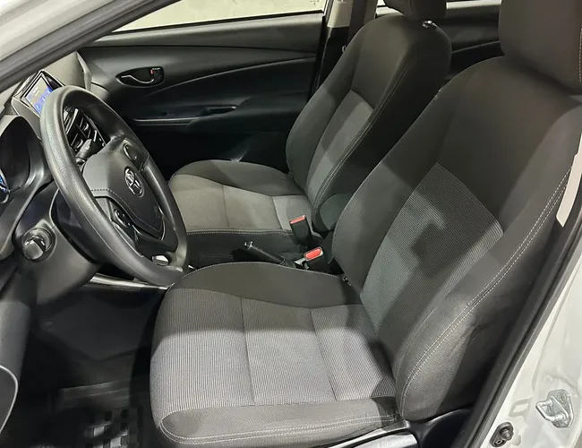 Imagem 21 – Yaris 2024 Yaris Xl 1.5 Flex 16V 5P Aut.