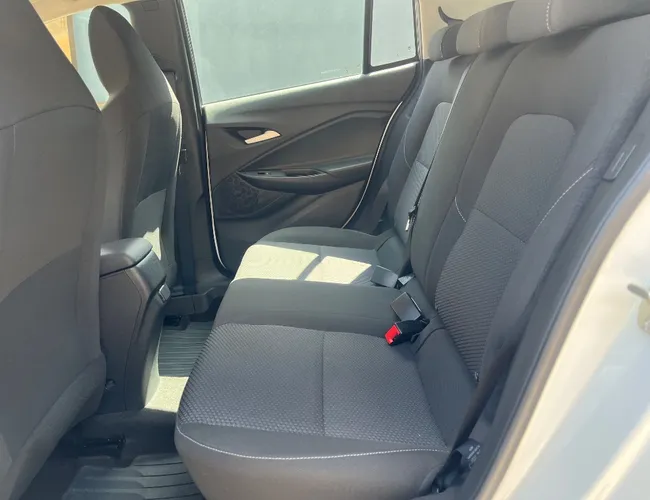 Imagem 9 – Onix 2023 1.0 Turbo Flex Ltz Manual