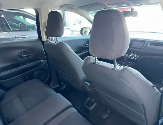 Imagem 13 – Hr-V 2021 1.8 16V Flex Ex 4P Automático