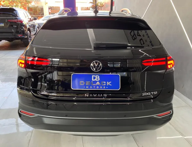 Imagem 13 – Nivus 2023 1.0 200 Tsi Total Flex Highline Automático