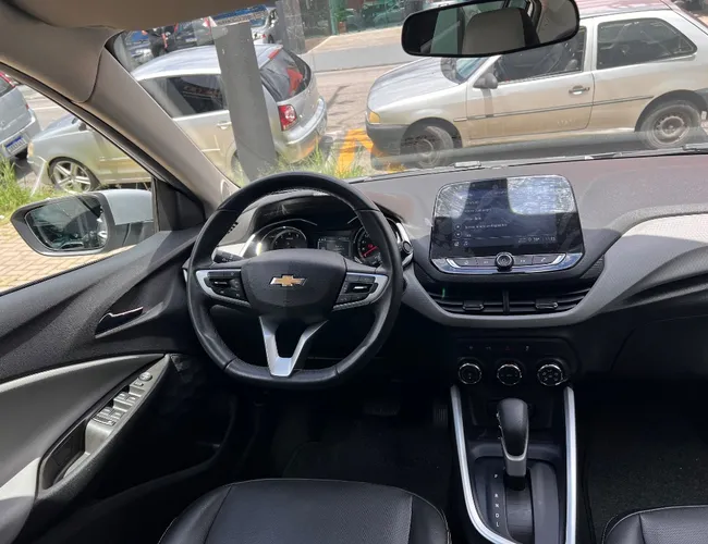 Imagem 17 – Onix 2023 1.0 Turbo Flex Plus Premier Automático