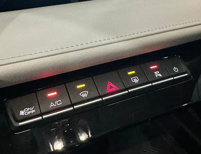 Imagem 13 – Haval H6 2025 1.5 Phev19 E-Traction