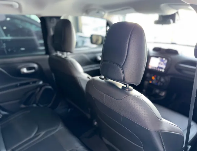 Imagem 13 – Renegade 2023 1.3 T270 Turbo Flex Longitude At6