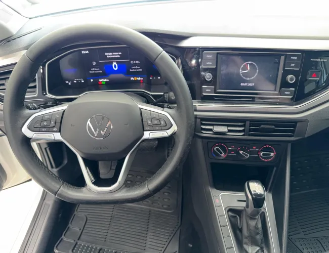 Imagem 17 – Nivus 2023 1.0 200 Tsi Total Flex Comfortline Automático